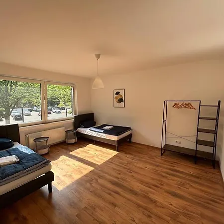 דירה Vita Gmbh - 4 Personen In - Monteure *