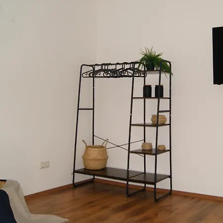 Appartement Vita Gmbh - 4 Personen In - Monteure Duisburg