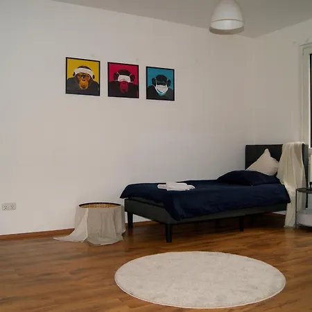 Appartement Vita Gmbh - 4 Personen In - Monteure Duisburg